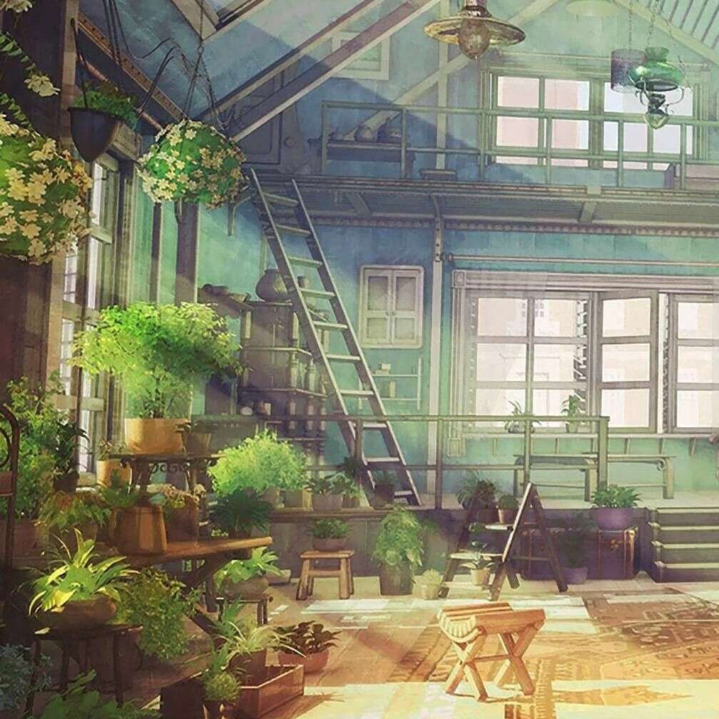 虚度光阴