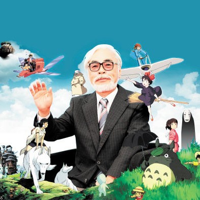 宫崎骏作品集语录