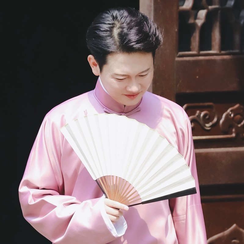 孟鹤堂