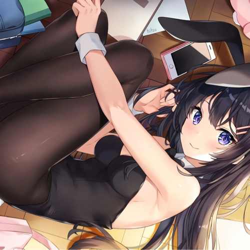 动漫