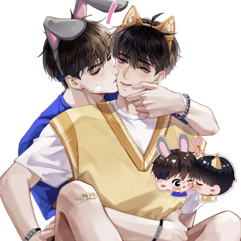 轻狂