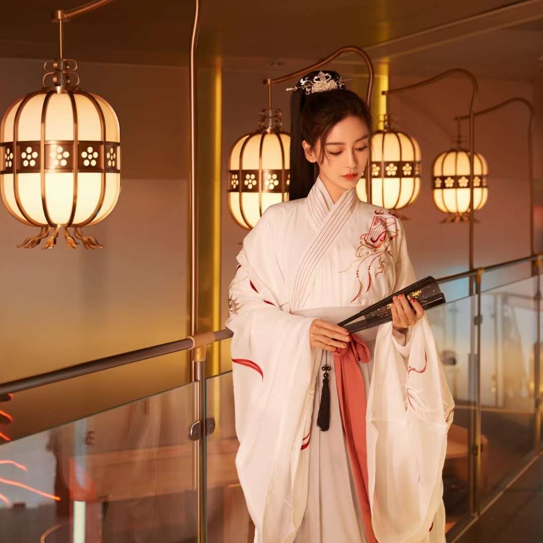 Angelababy