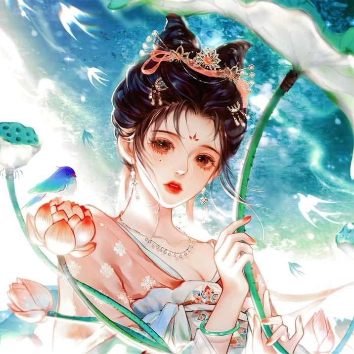 恰似
