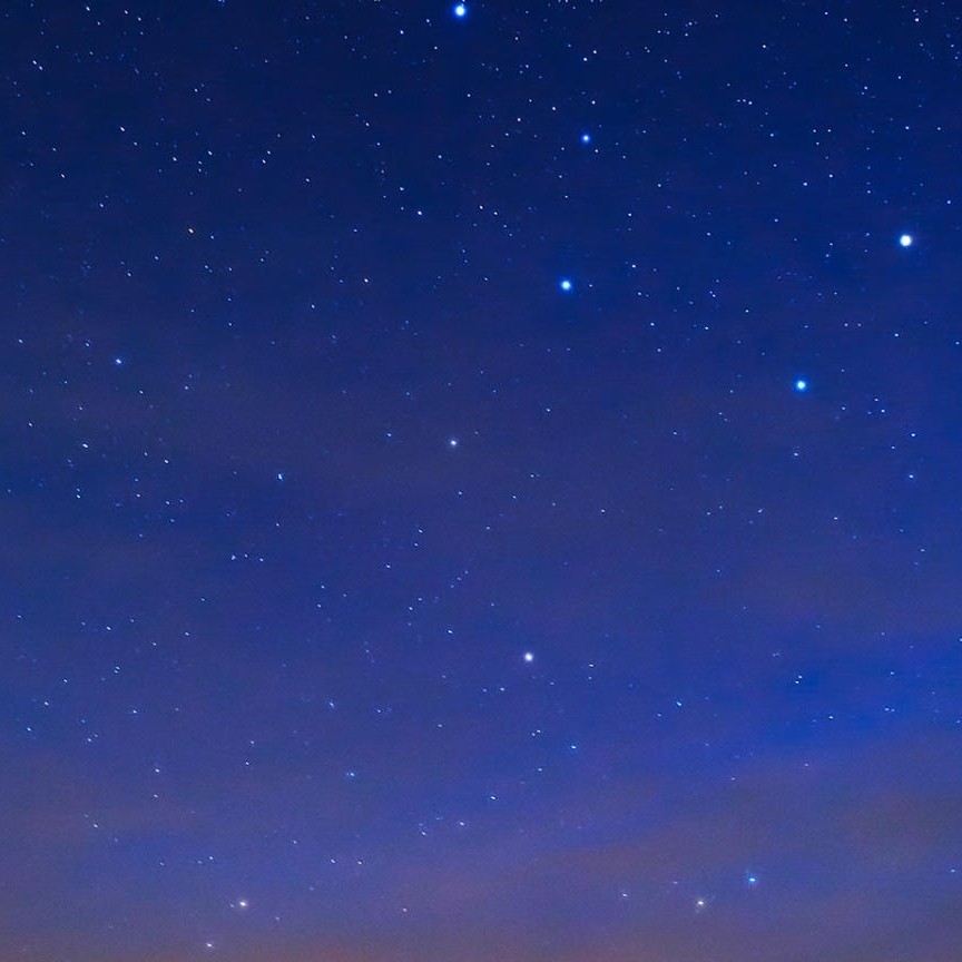 星的专辑