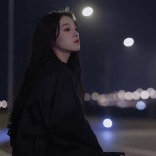 宋雨琦❤️
