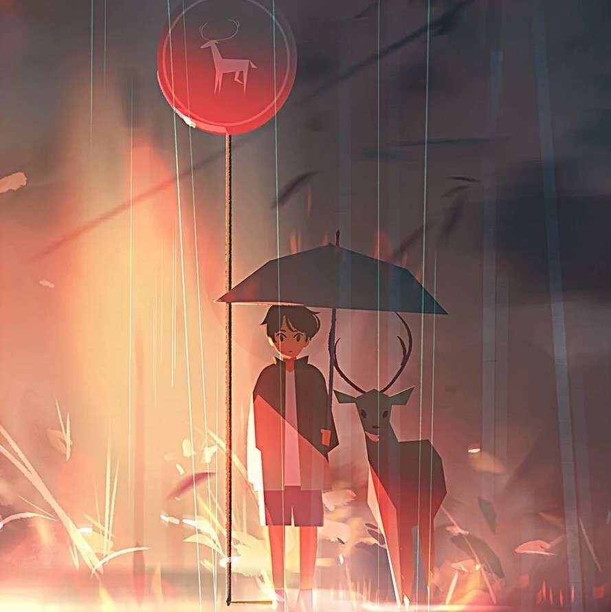三体
