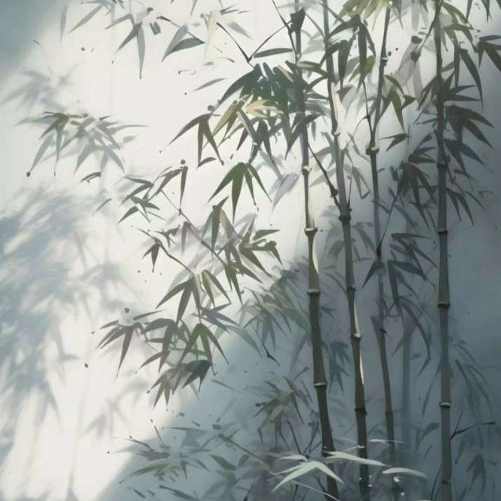 君不见