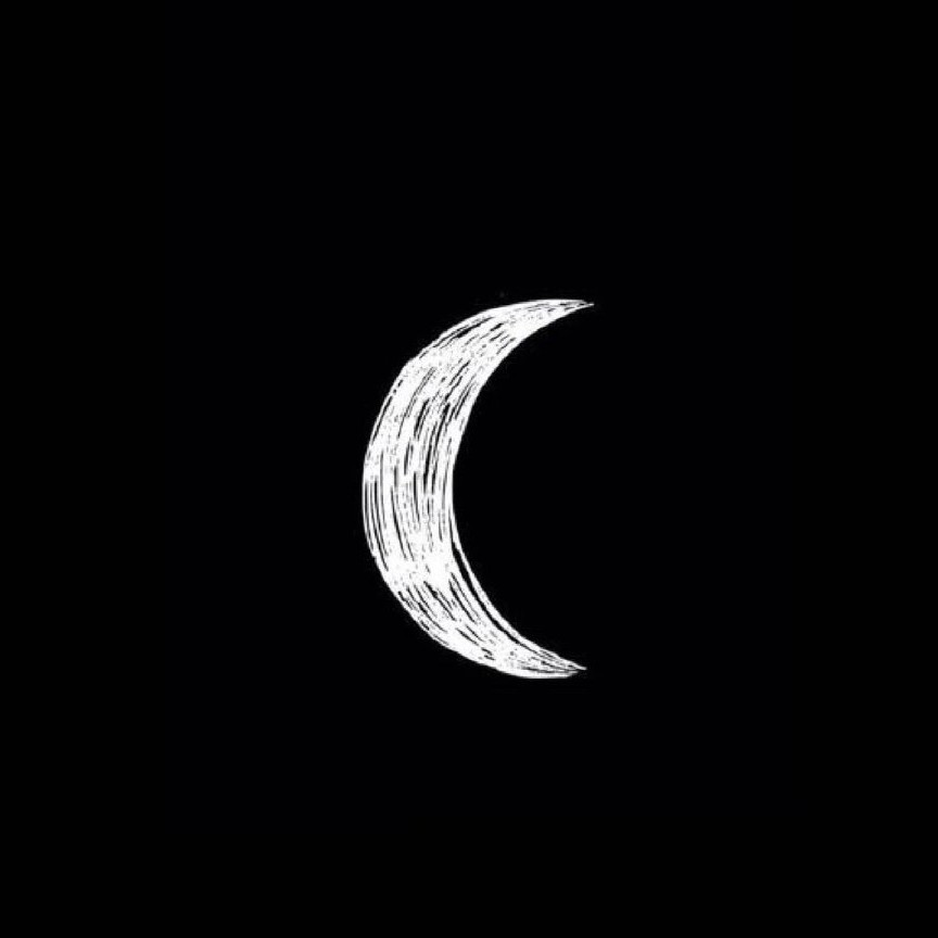🌙。