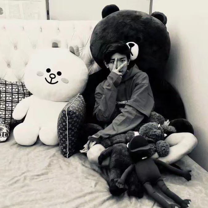 我的少年