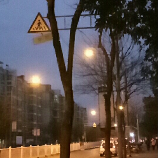 一剑霜寒