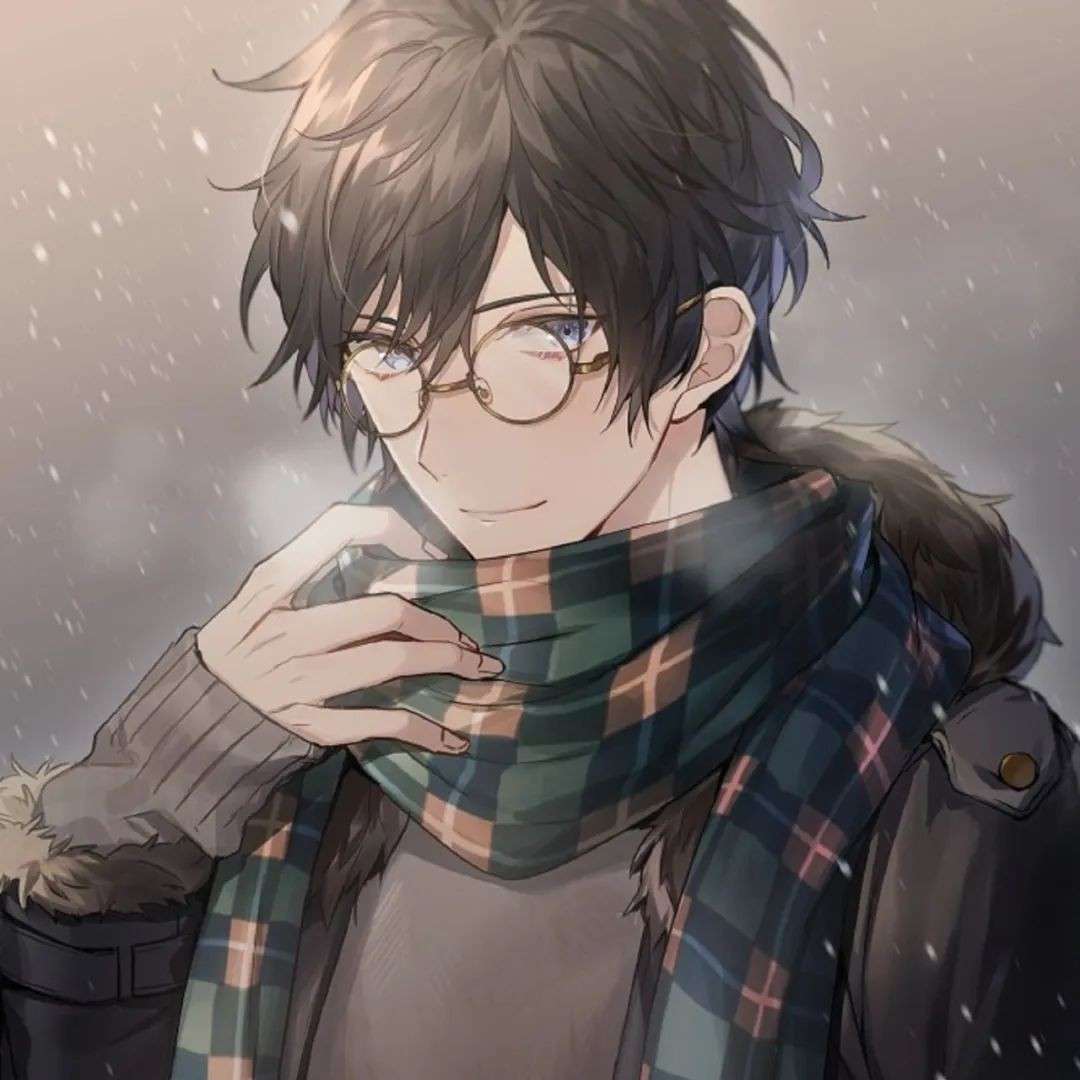 少年