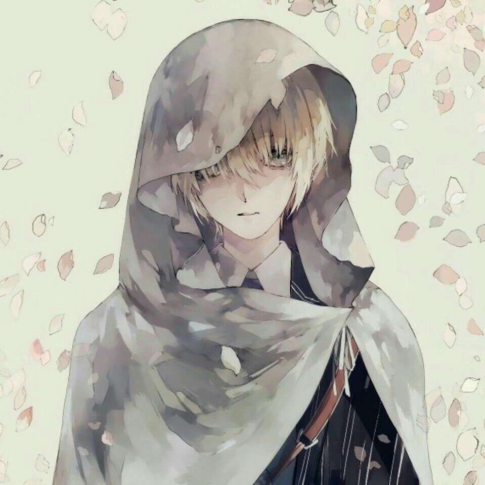古风