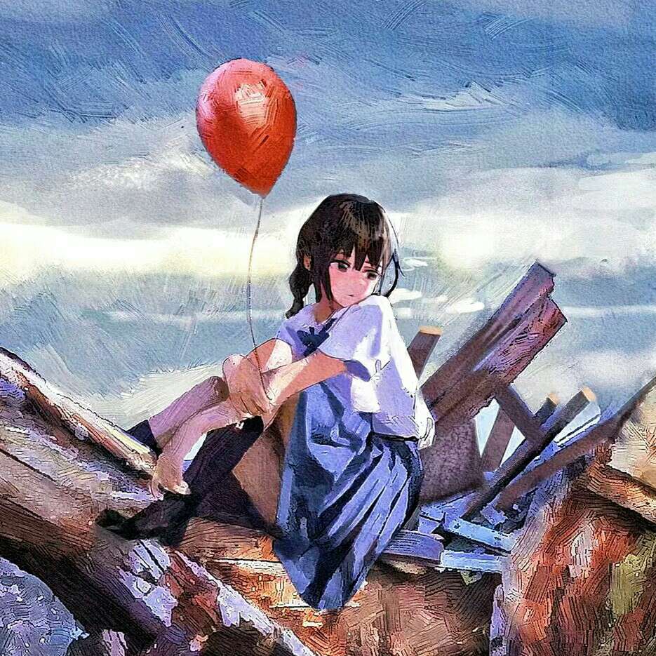 小王子的玫瑰的专辑
