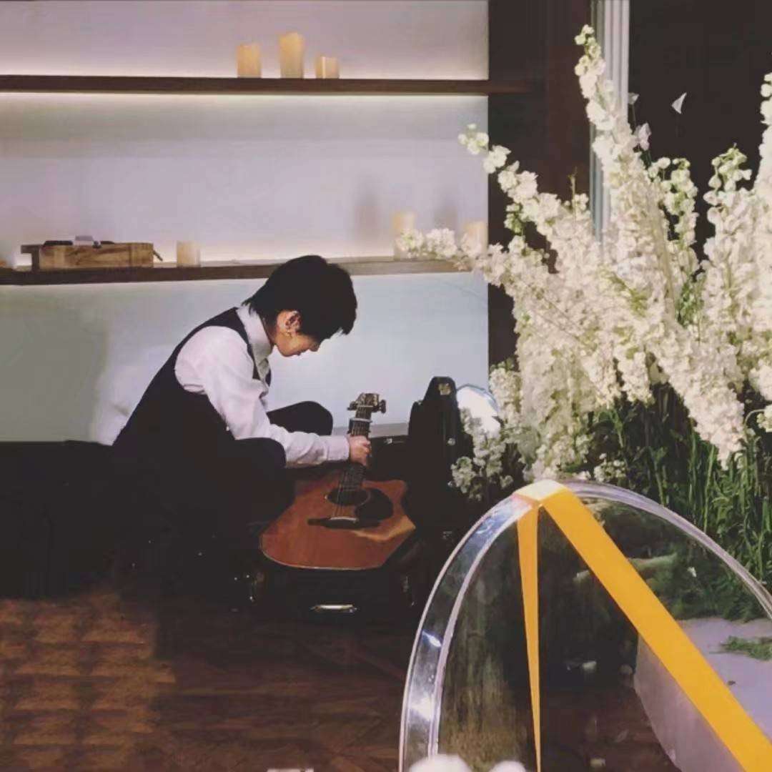 华晨宇