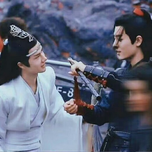 我的挚爱
