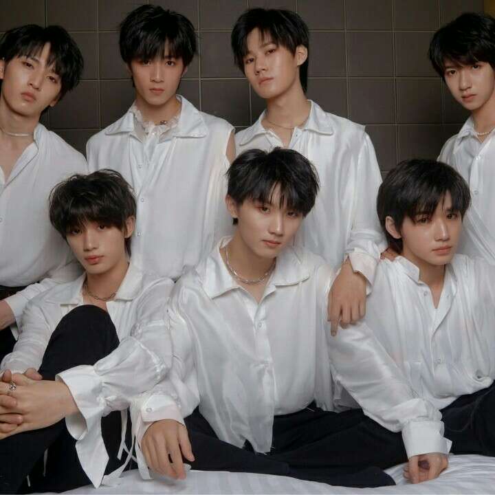 TNT时代少年团