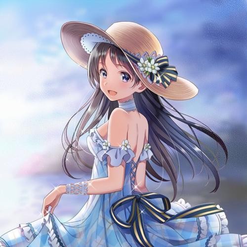 动漫