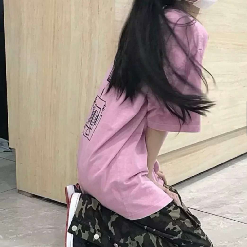 辣妹.