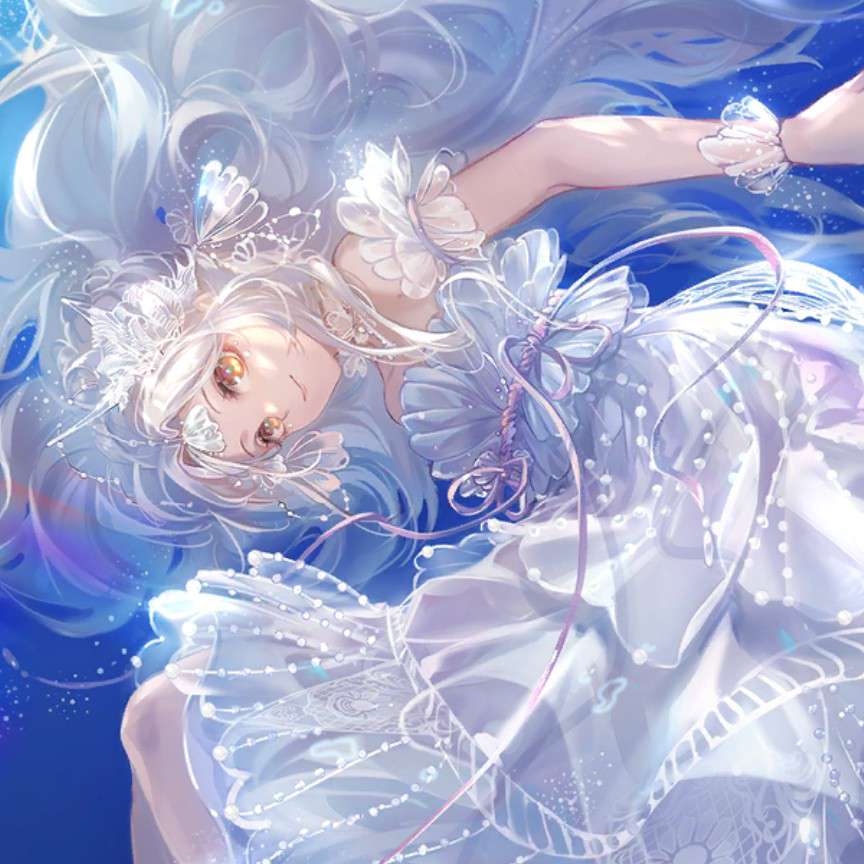 月亮之矢🌙