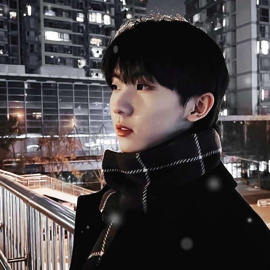 追星文案✨