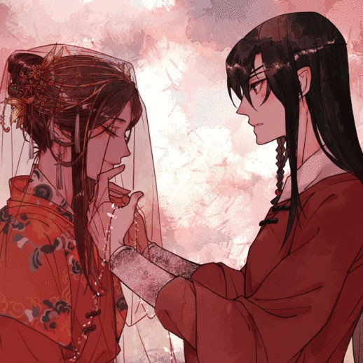 天官赐福