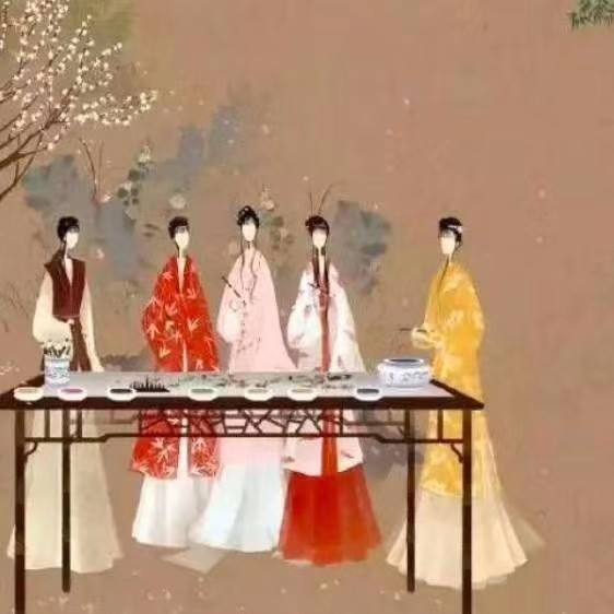 读《红楼》
