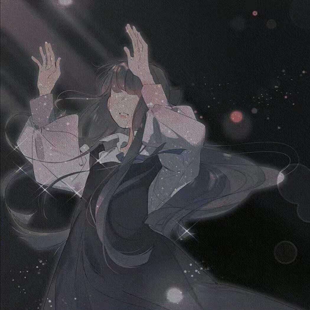 『别哭』