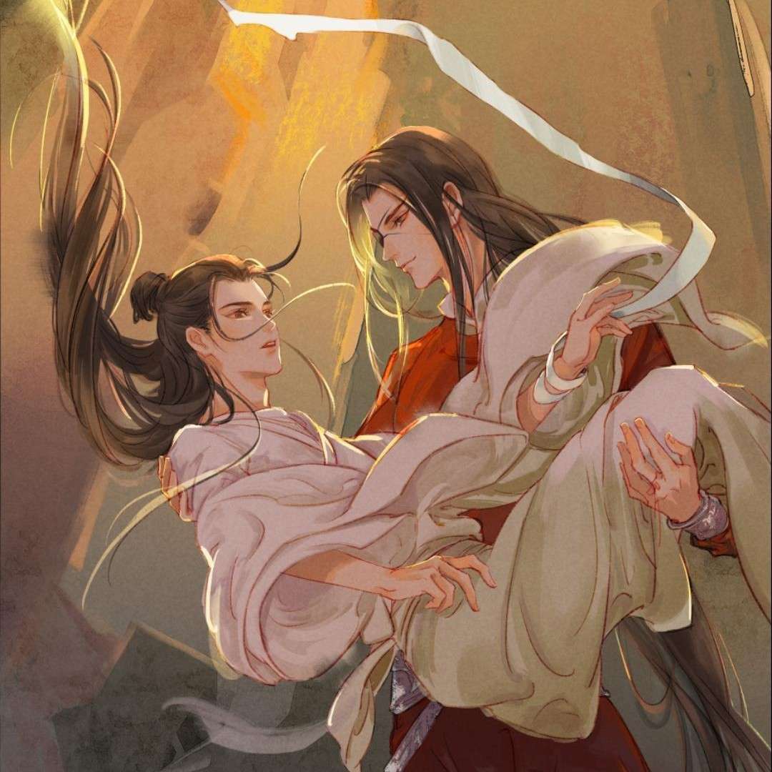 原耽语录