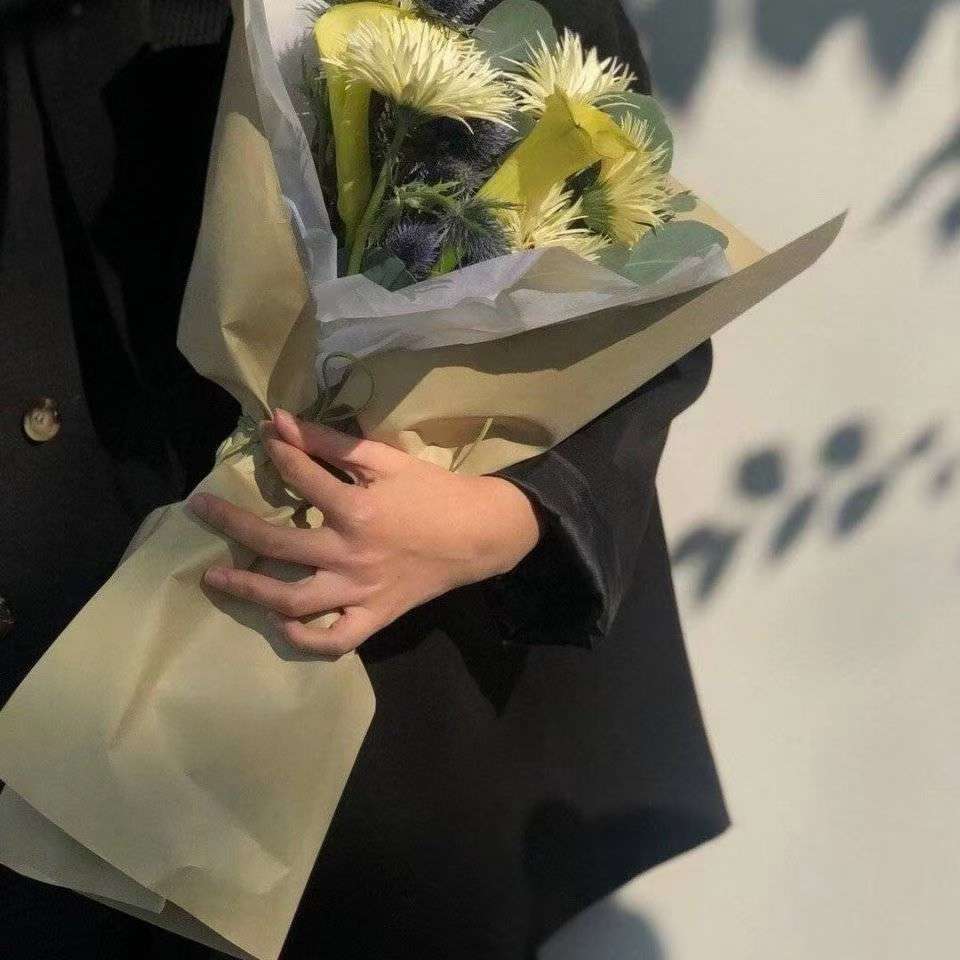 蓝莓三观