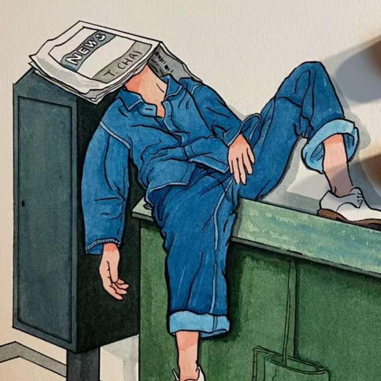 摆最好的烂