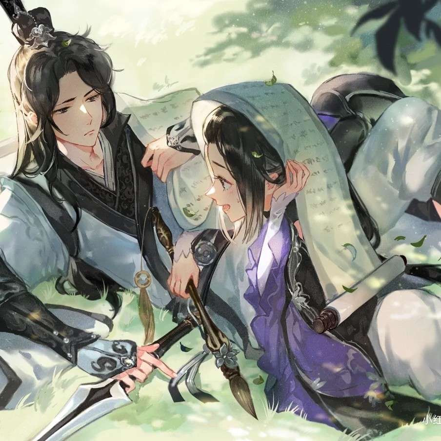 古风古韵
