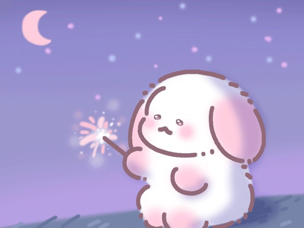 Bubble. ☆