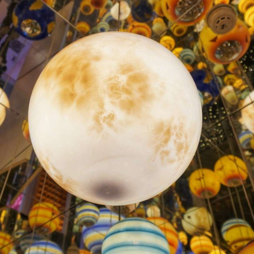 晚安集