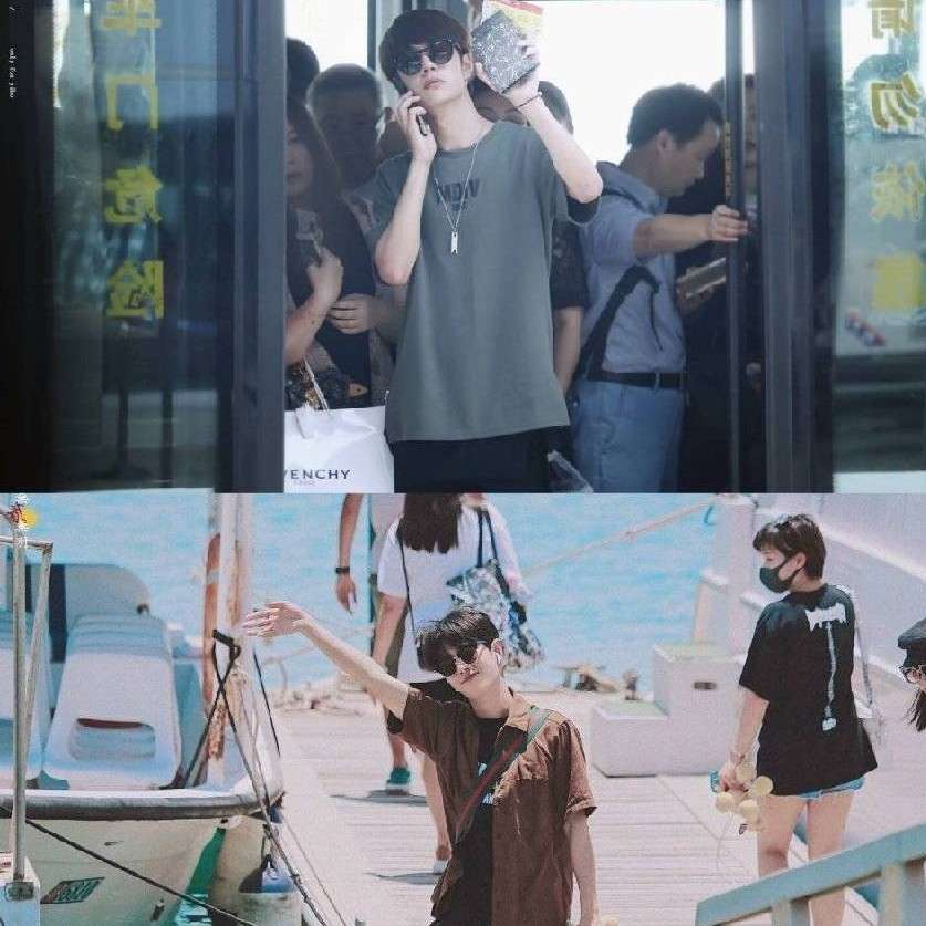 追⭐不摘⭐