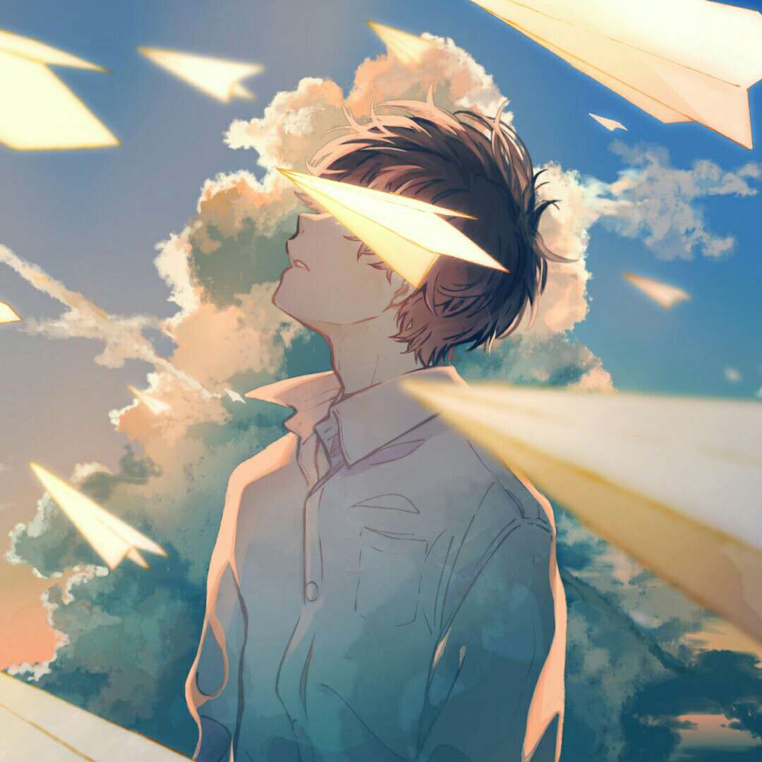 秋风问红叶