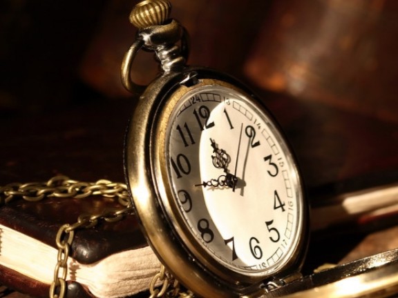 TIME，LIVE