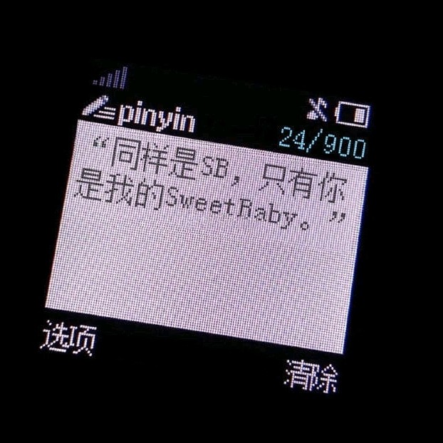追星文案