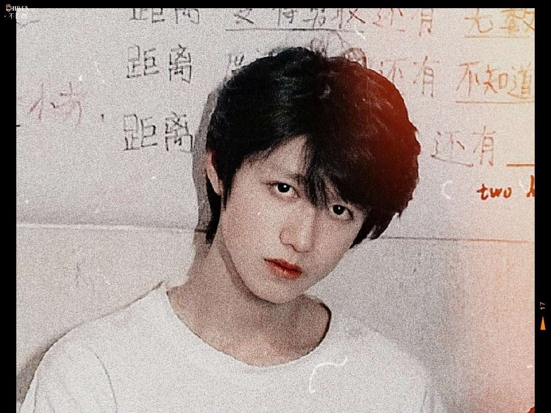 朱志鑫