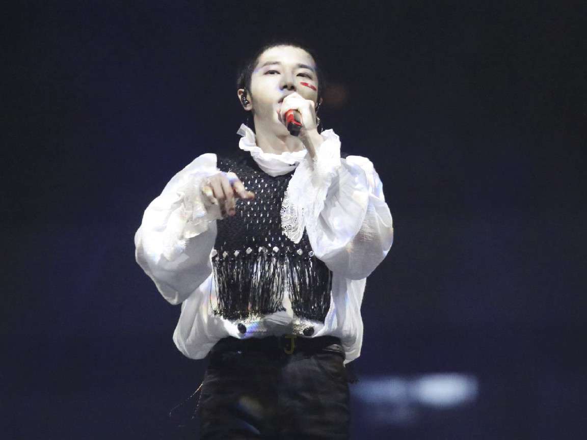 华晨宇