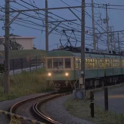 上路