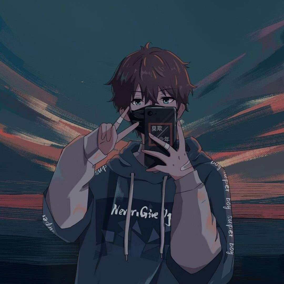 青春