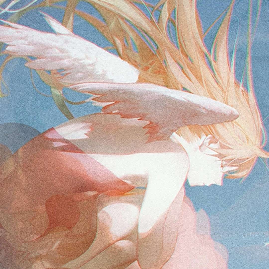 灵