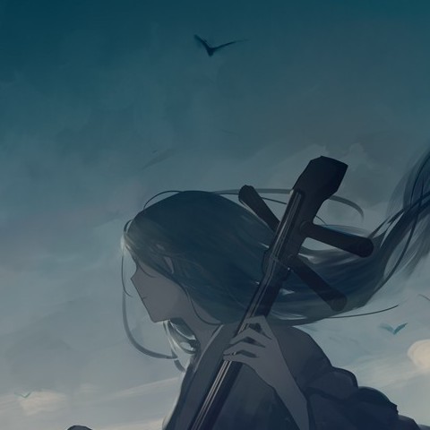 动漫