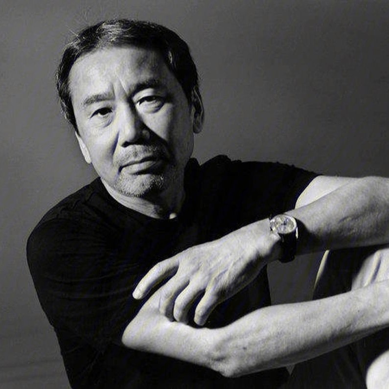 村上春树