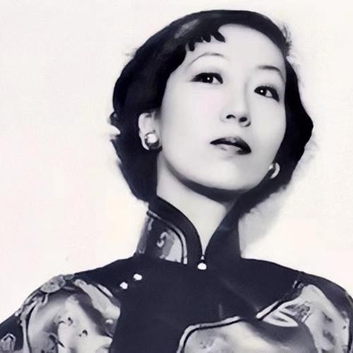 张爱玲