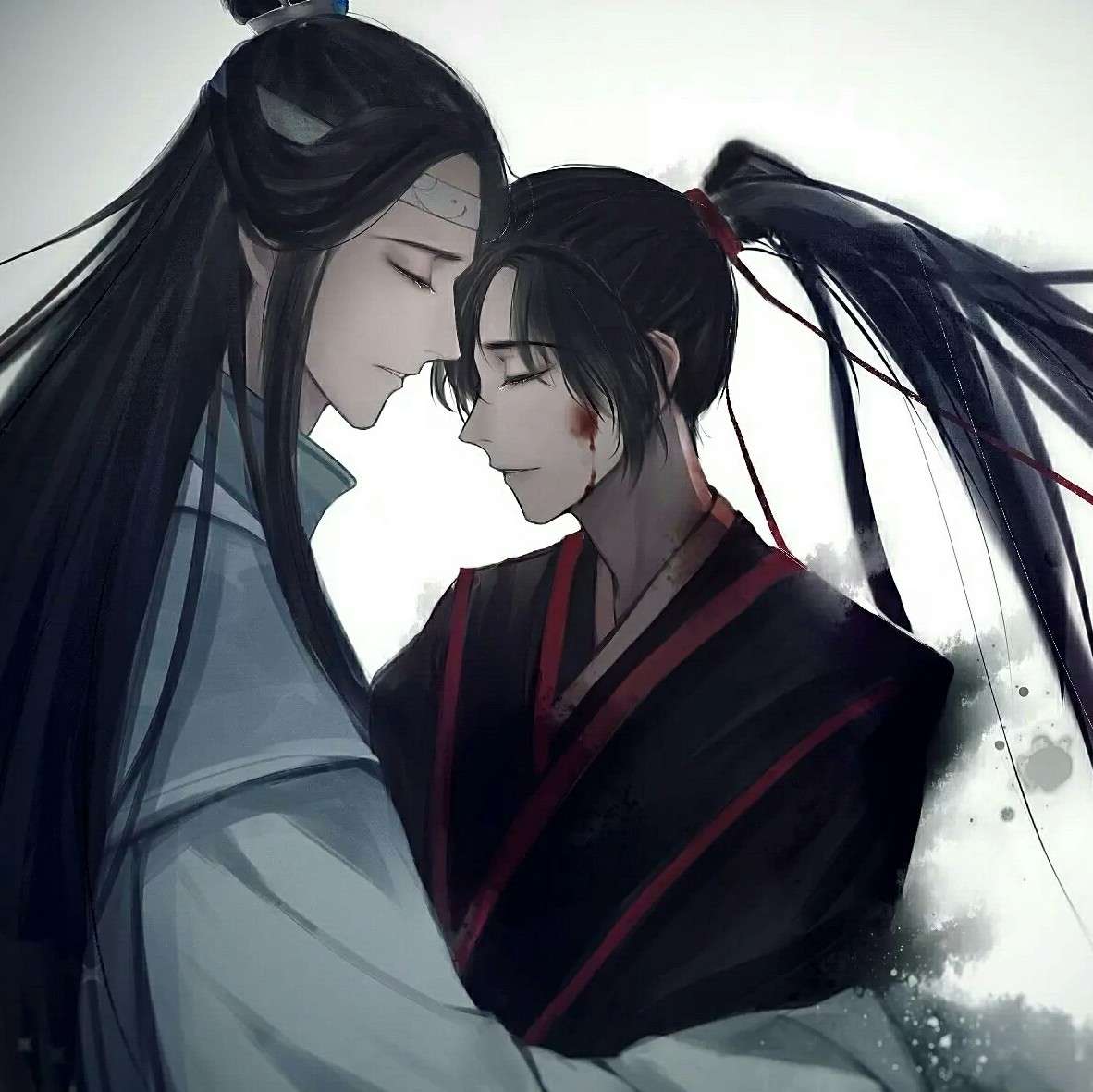 同道殊途