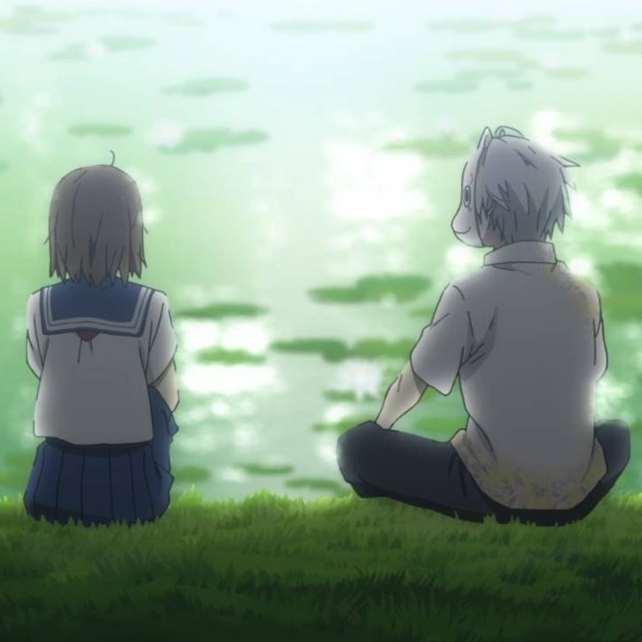 画中·忆起
