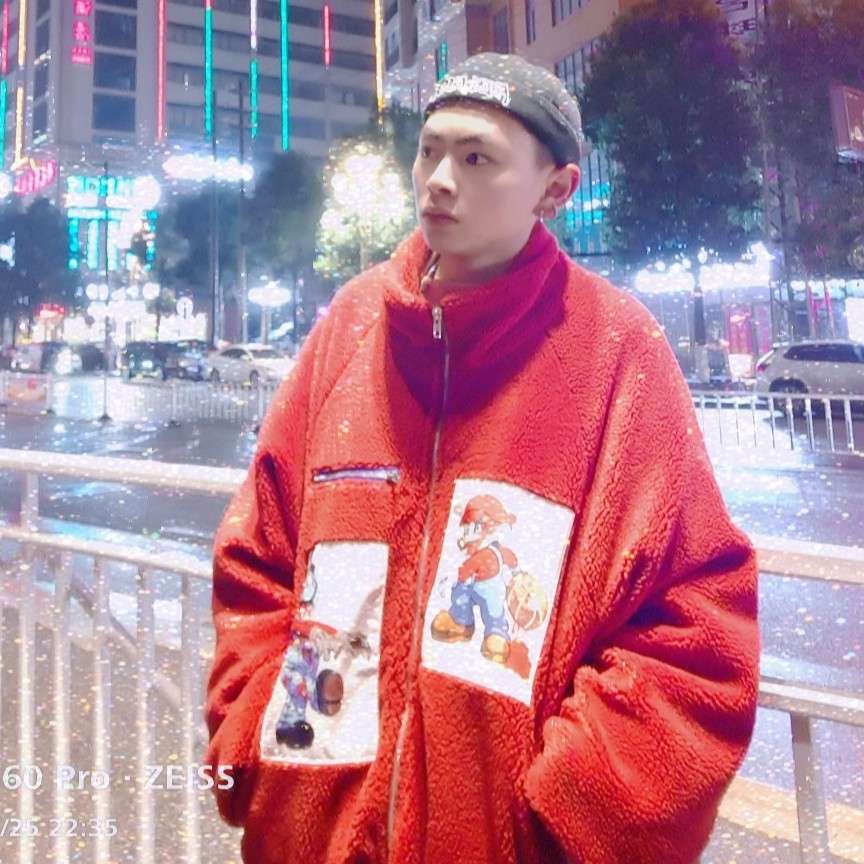 浪漫罪犯
