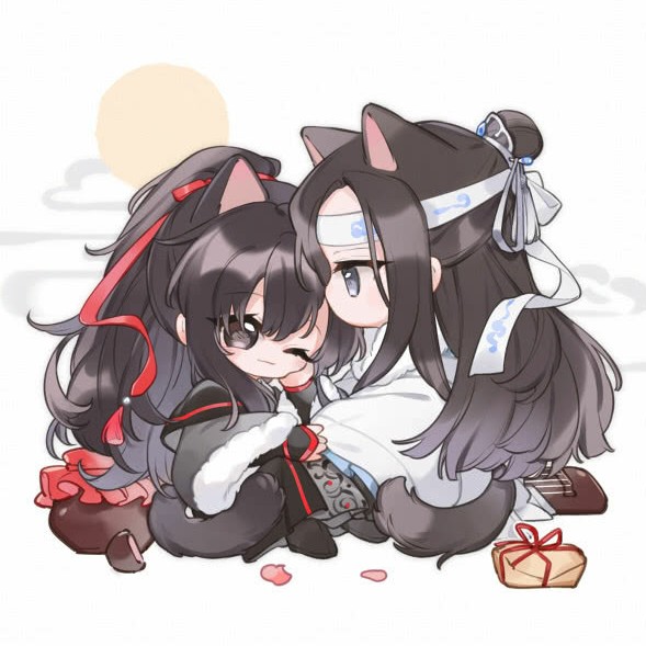 忘羡