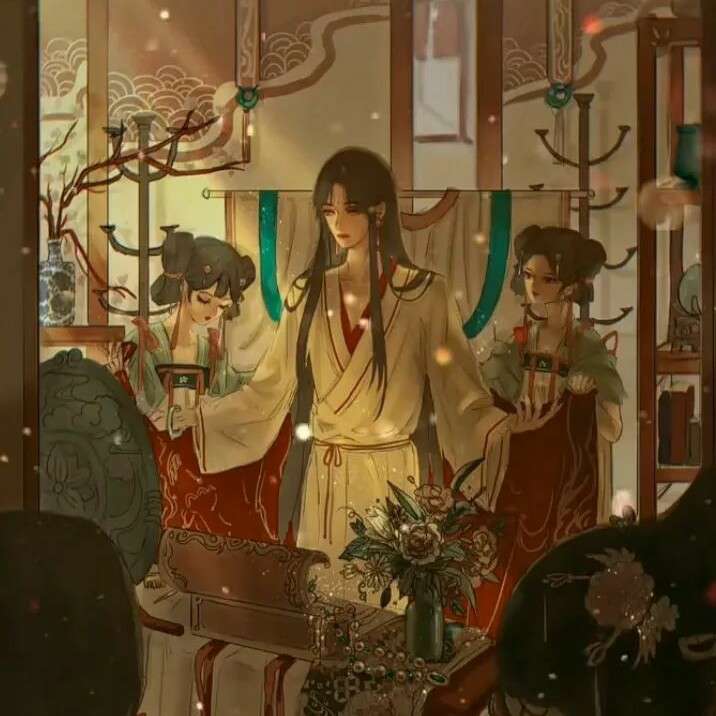 原耽